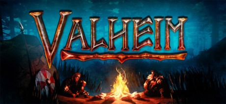 Valheim promotional picture