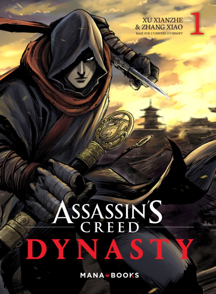 The Assassin S Creed Universe Is Expanding Through New Stories Bgeek