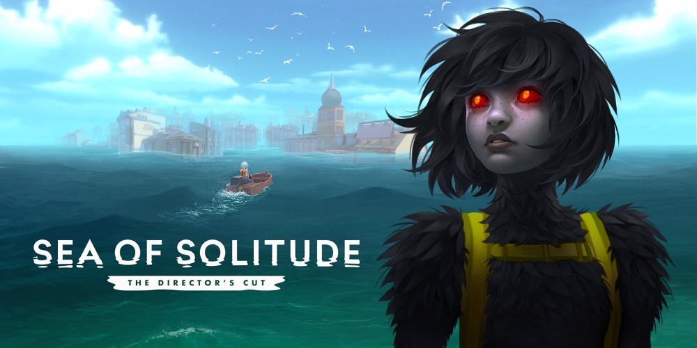 Sea of Solitude Director's cut edition