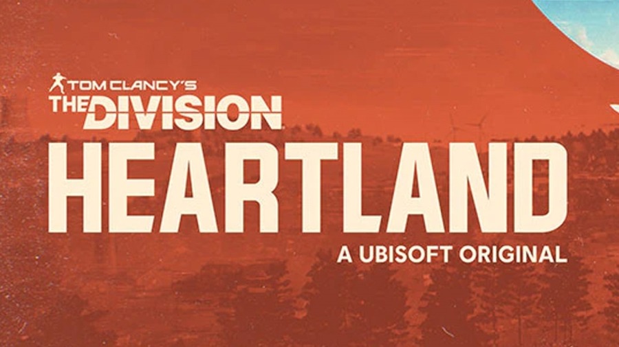 Ubisoft Heartland Logo Free to Play