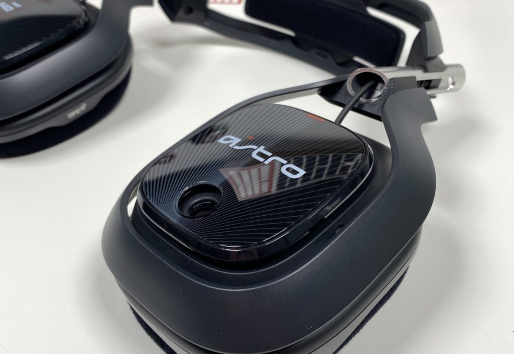 Astro A40 TR + Mixamp Pro Review: return of FPS king | BGeek