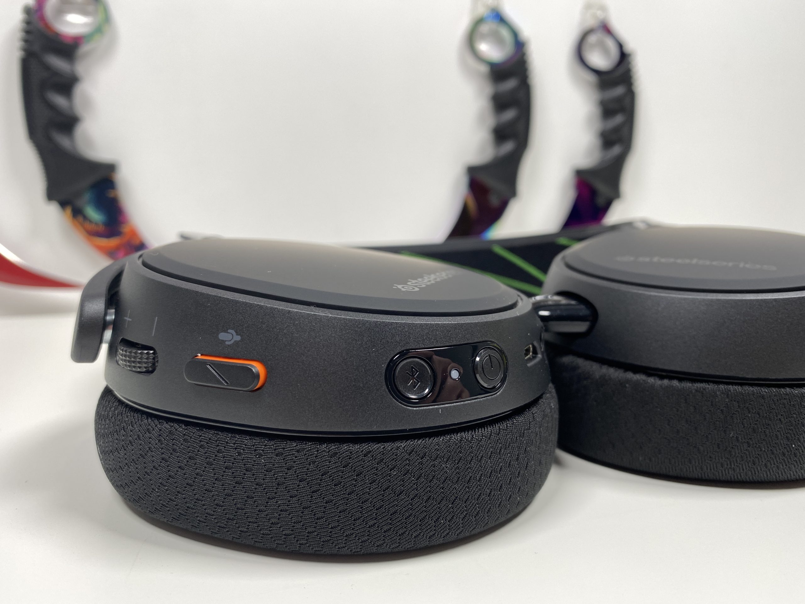 SteelSeries Arctis 9X Review