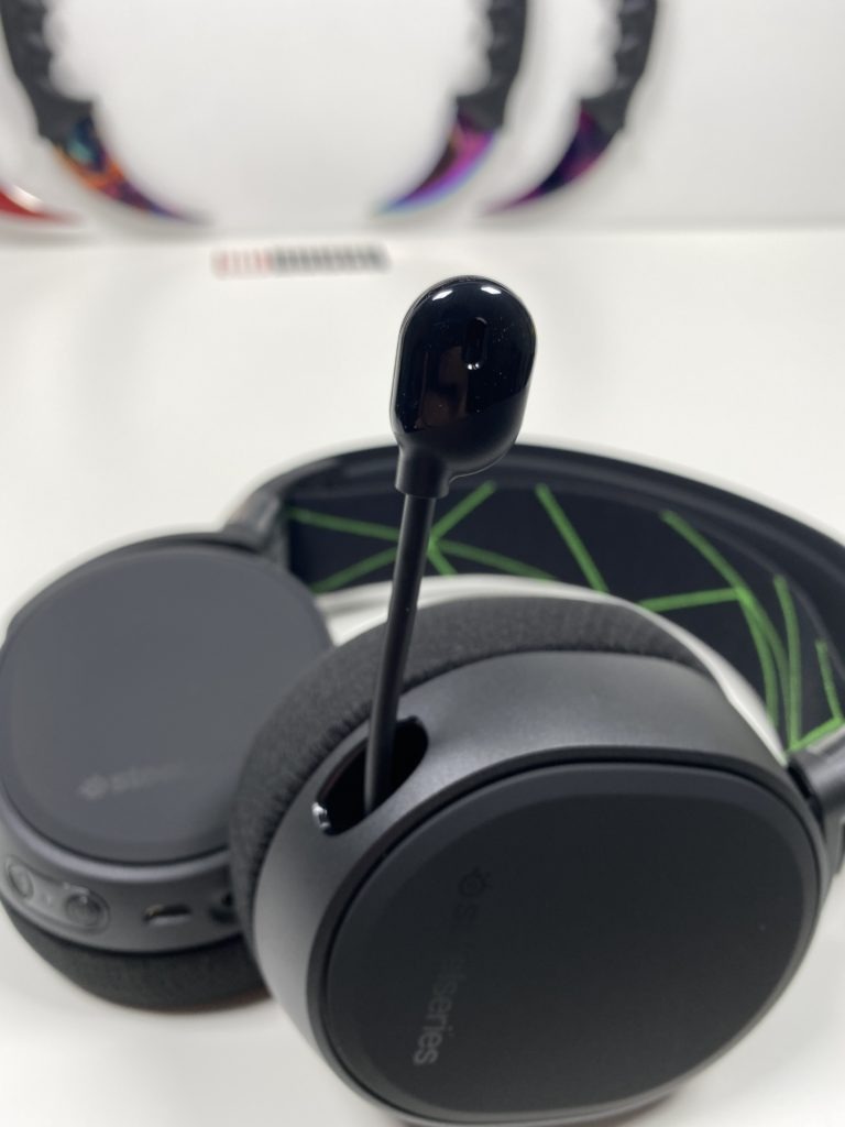 SteelSeries Arctis 9X Review