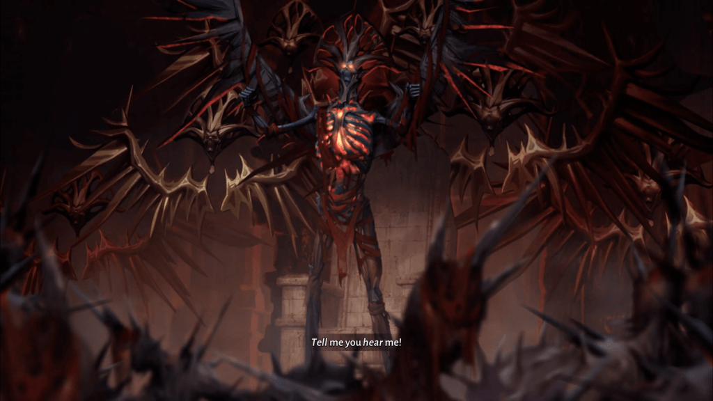 Review Metal: Hellsinger - Gaming - XboxEra