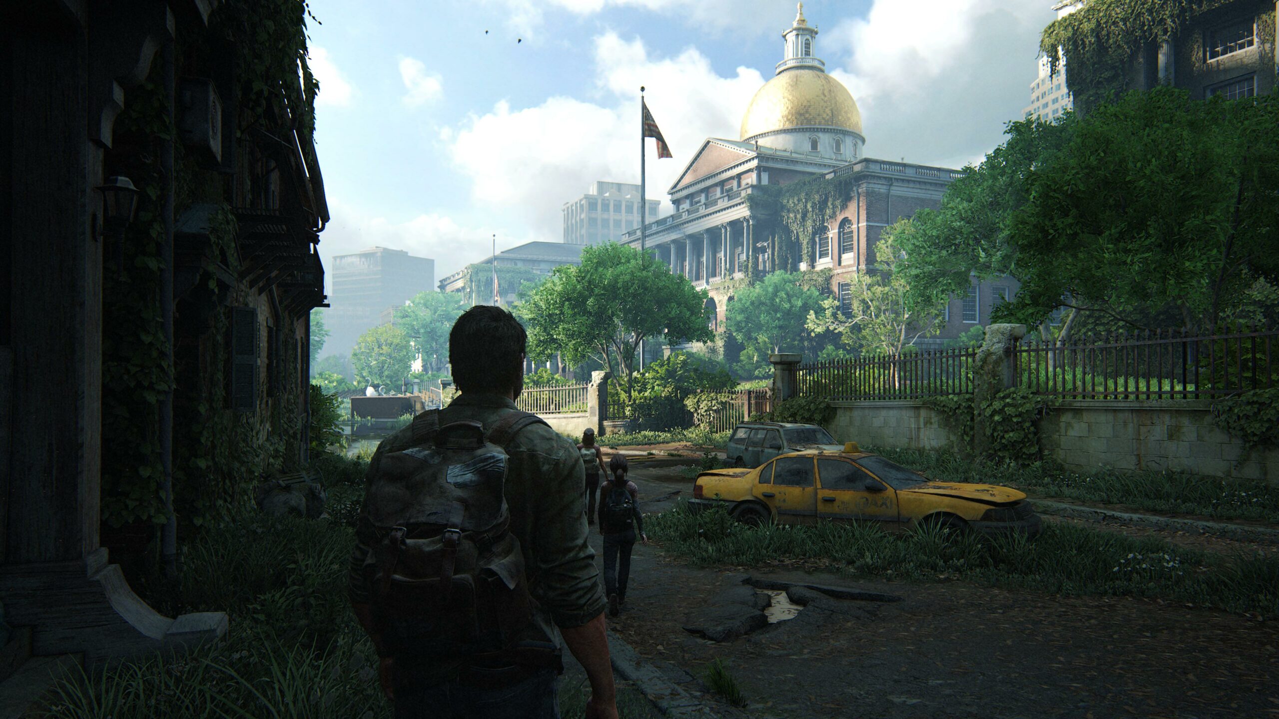 The Last of Us Part I - Review: A 'quality of life' remake