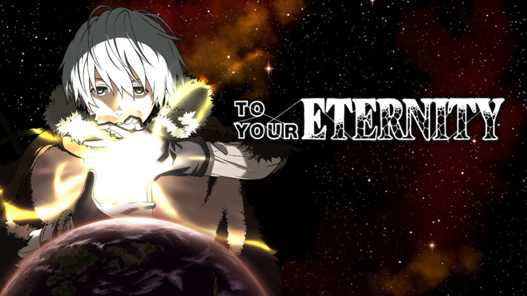 Fall 2022 Preview: To Your Eternity Season 2