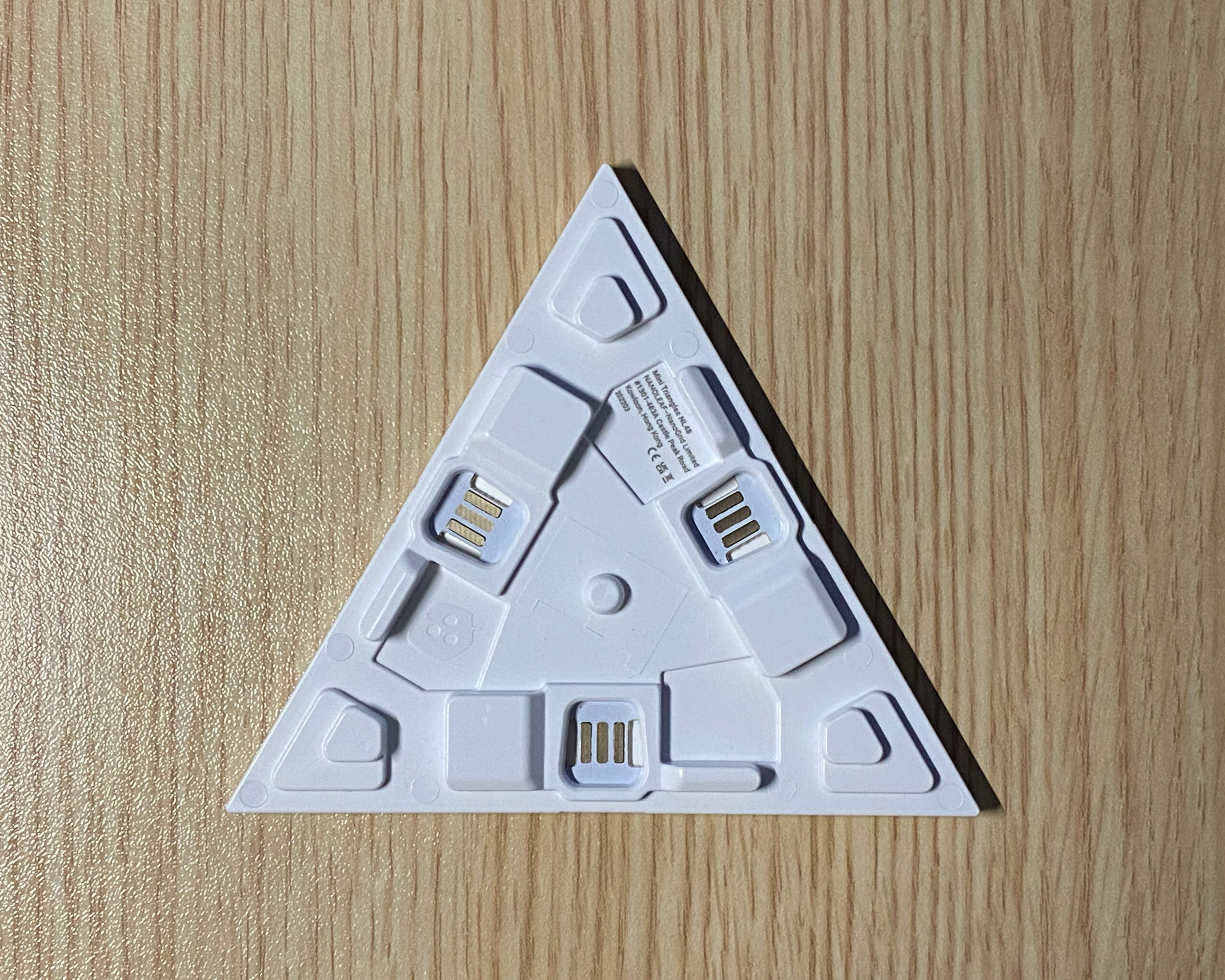 Nanoleaf Shapes Mini triangle