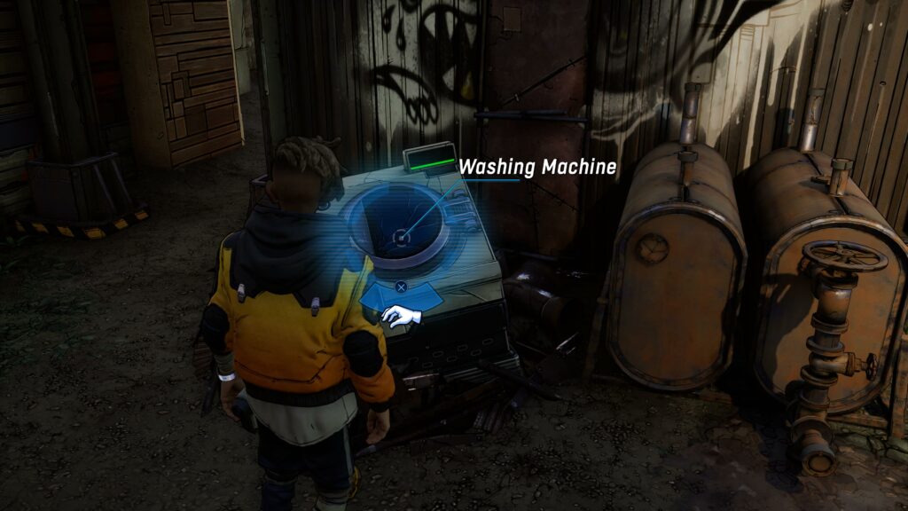 Loot boxes from the normal Borderlands game are ripe for the taking here as well.