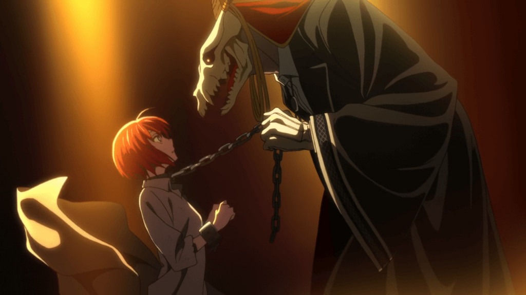 The Ancient Magus's Bride comes back with season 2 in Spring 2023 Anime