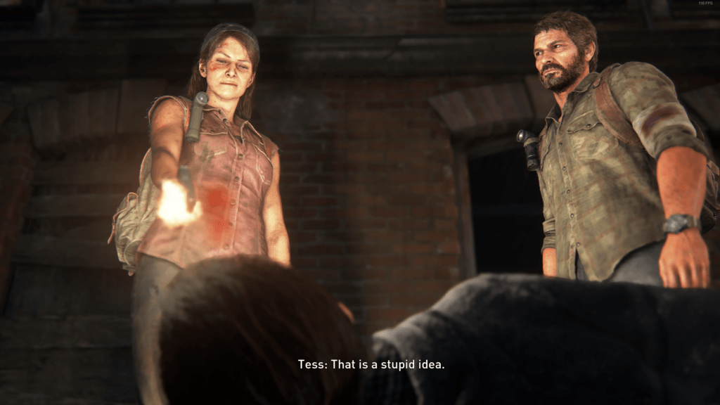 The Last of Us - Part 1 PC review: For the 1%