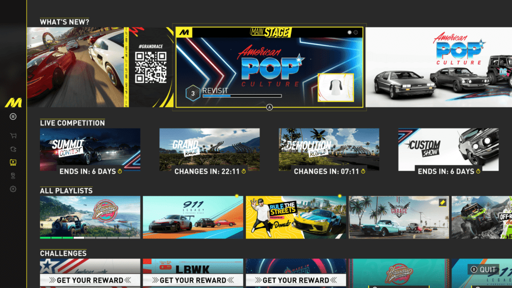 The Crew Motorfest Is Already on Sale, Which Annoyed a Lot of