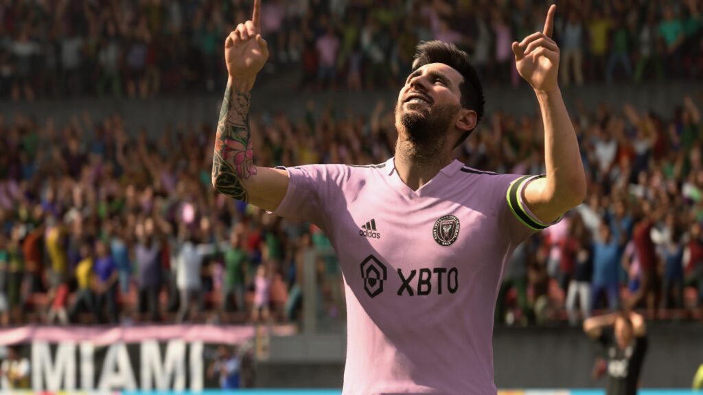 EA Sports FC 24 Review: FIFA's Promised Rebirth Remains a Rehash