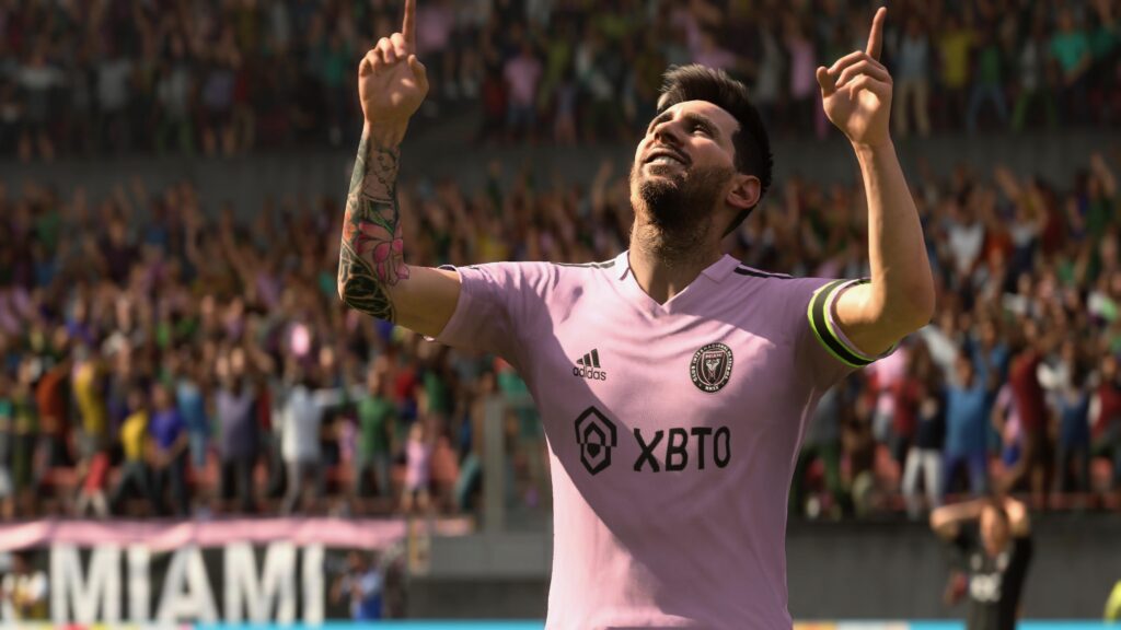 EA Sports FC 24 Review - New Name, Same Old FIFA Issues