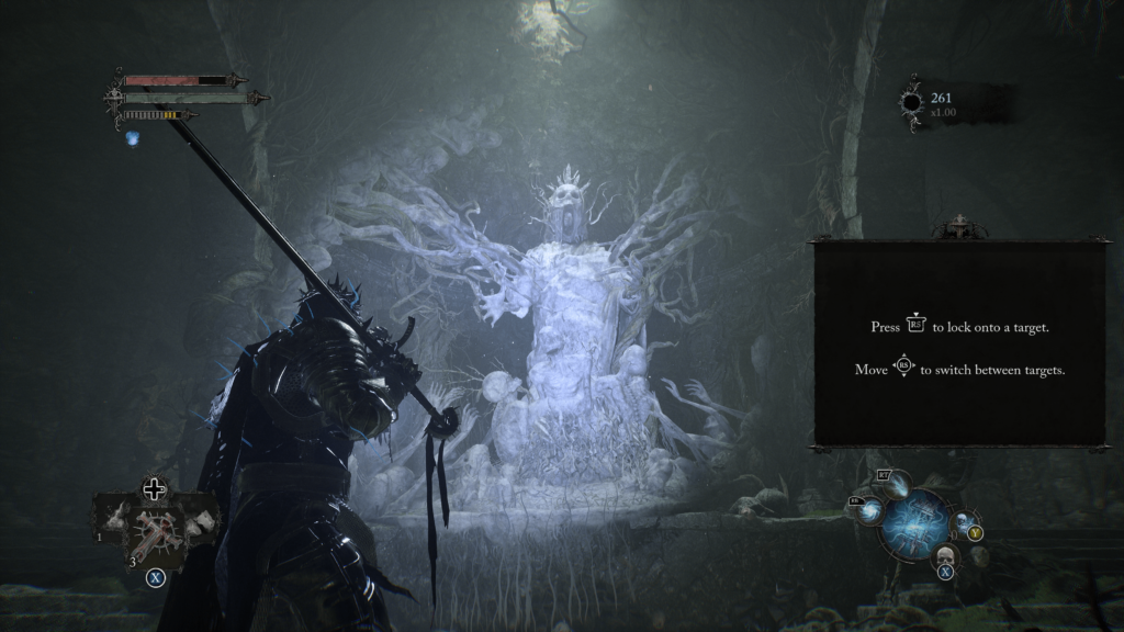 Lords of The Fallen [Review] — The Geekly Grind