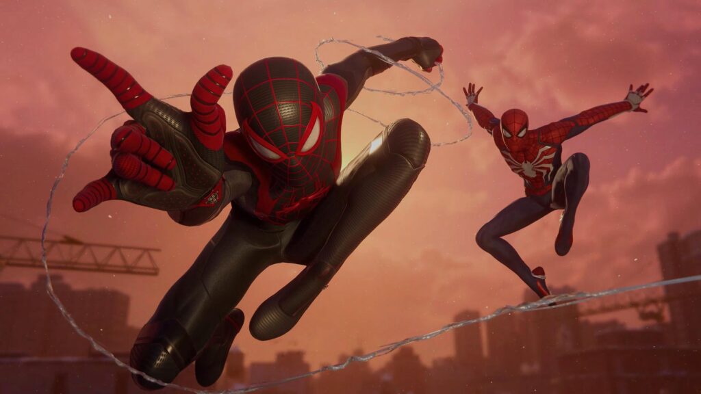 Spider-Man 2 Recap final hero image