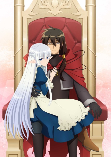 Spring 2024 Anime: An Archdemon's Dilemma: How to Love Your Elf Bride