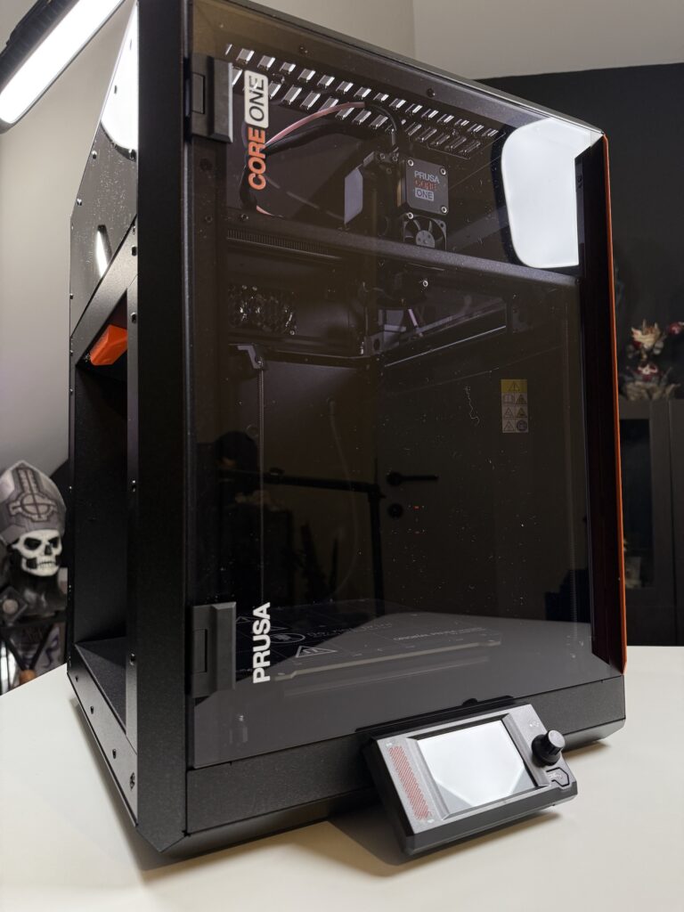 Prusa Core one