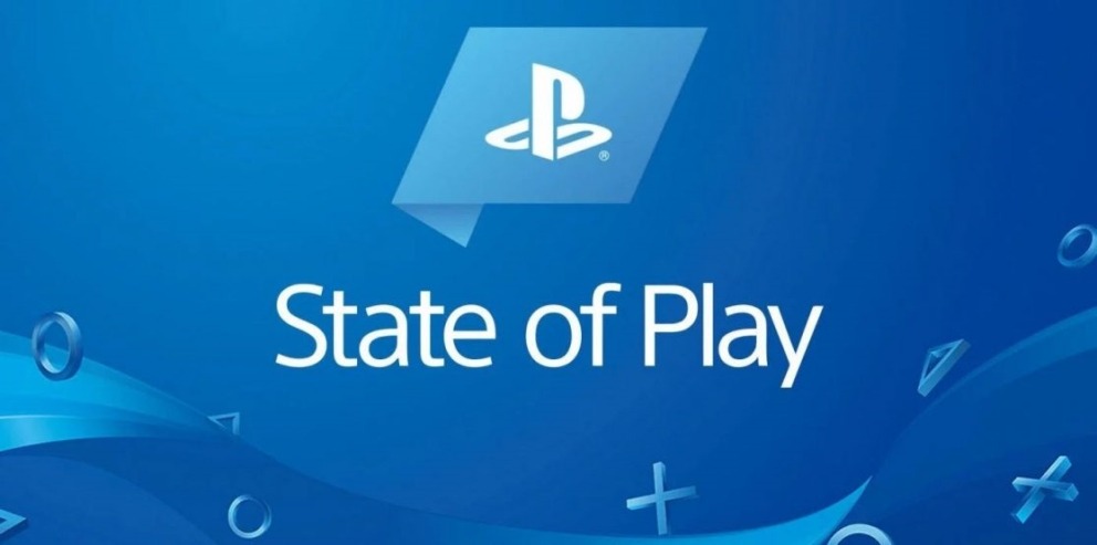 PlayStation State of Play key art