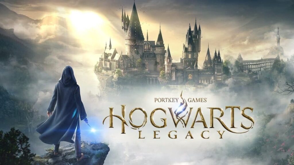 hogwarts legacy developer quits