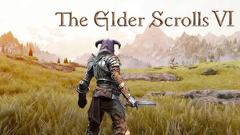 Elders Scrolls 6