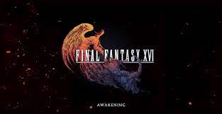 Final Fantasy XVI: we need to find out more at E3 2021!