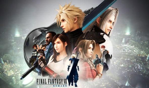 Final Fantasy VII Remake: more info on part 2 during E3 2021?