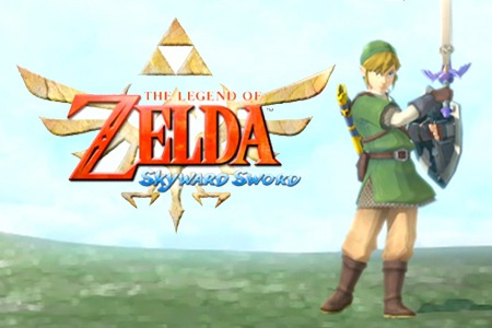 The Legend of Zelda: Skyward Sword HD review – still a cut above