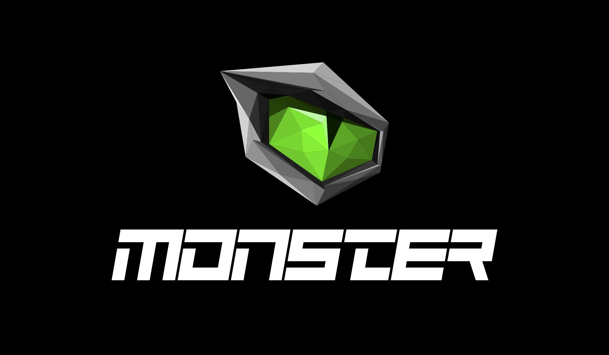 Monsternotebook Logo
