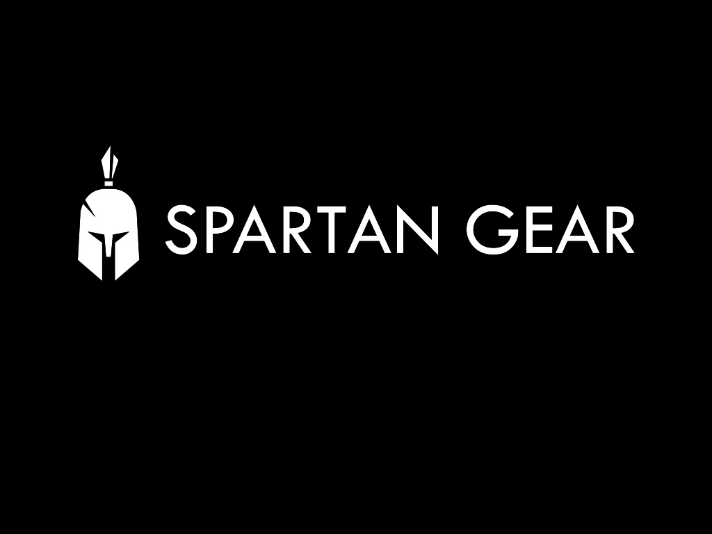 Spartan Gear Logo
