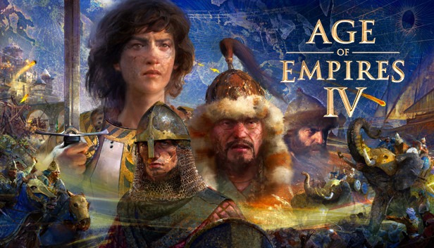 Age of Empires IV: Promo