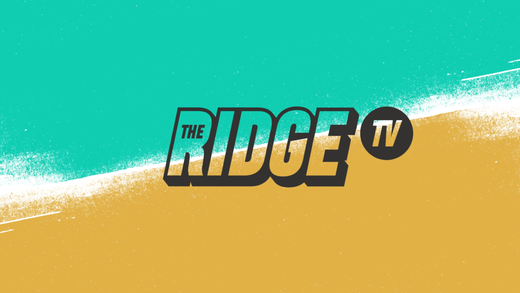 Riders Republic Ridge TV