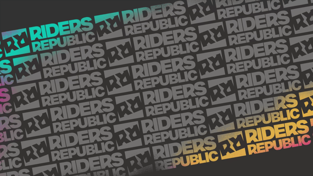 Riders Republic Loading
