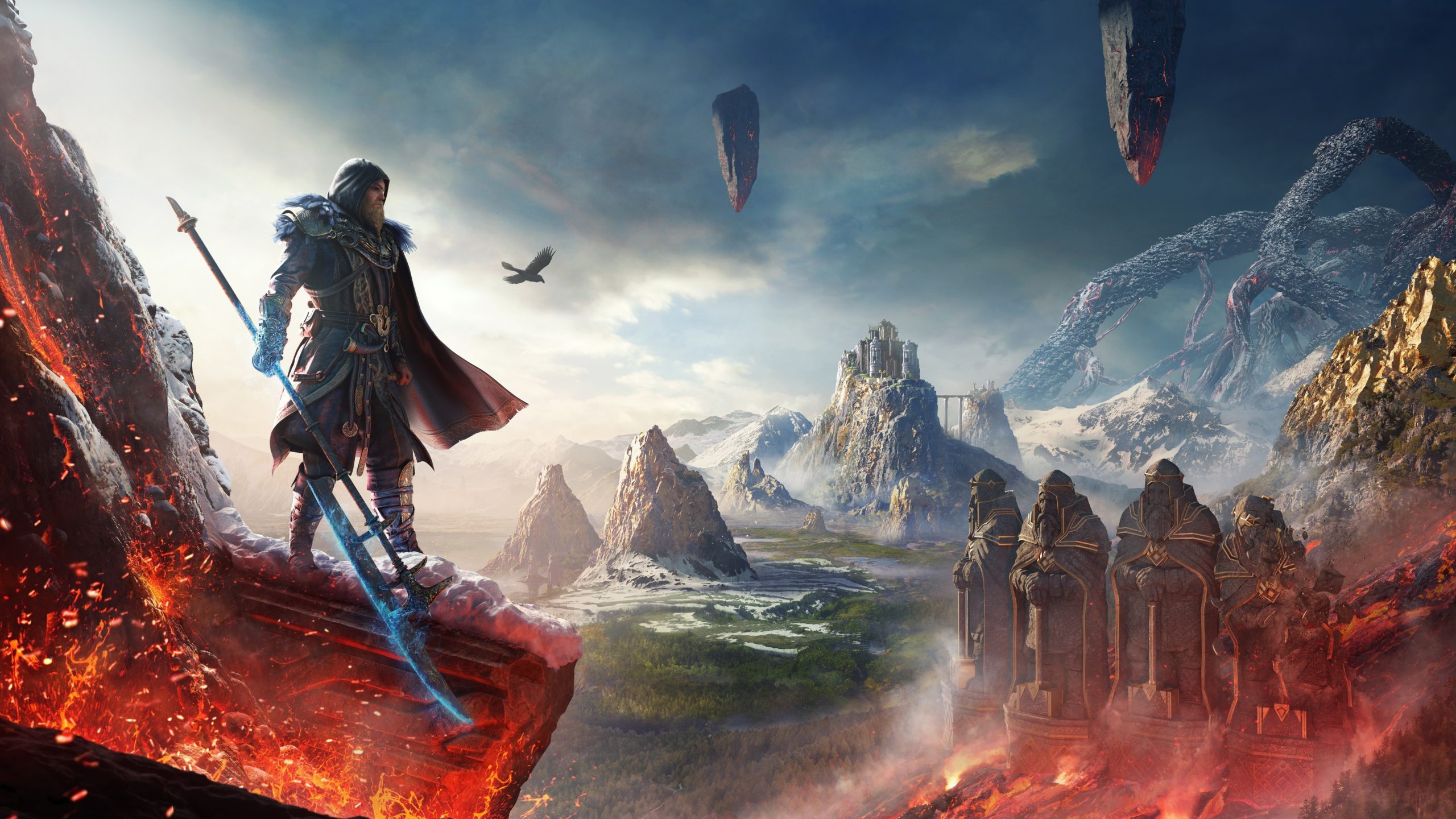 Assassin's Creed Valhalla: Dawn of Ragnarök review