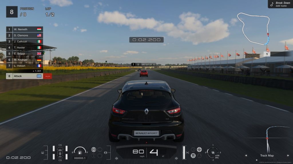 Gran Turismo 7 review: For car enthusiasts - GadgetMatch