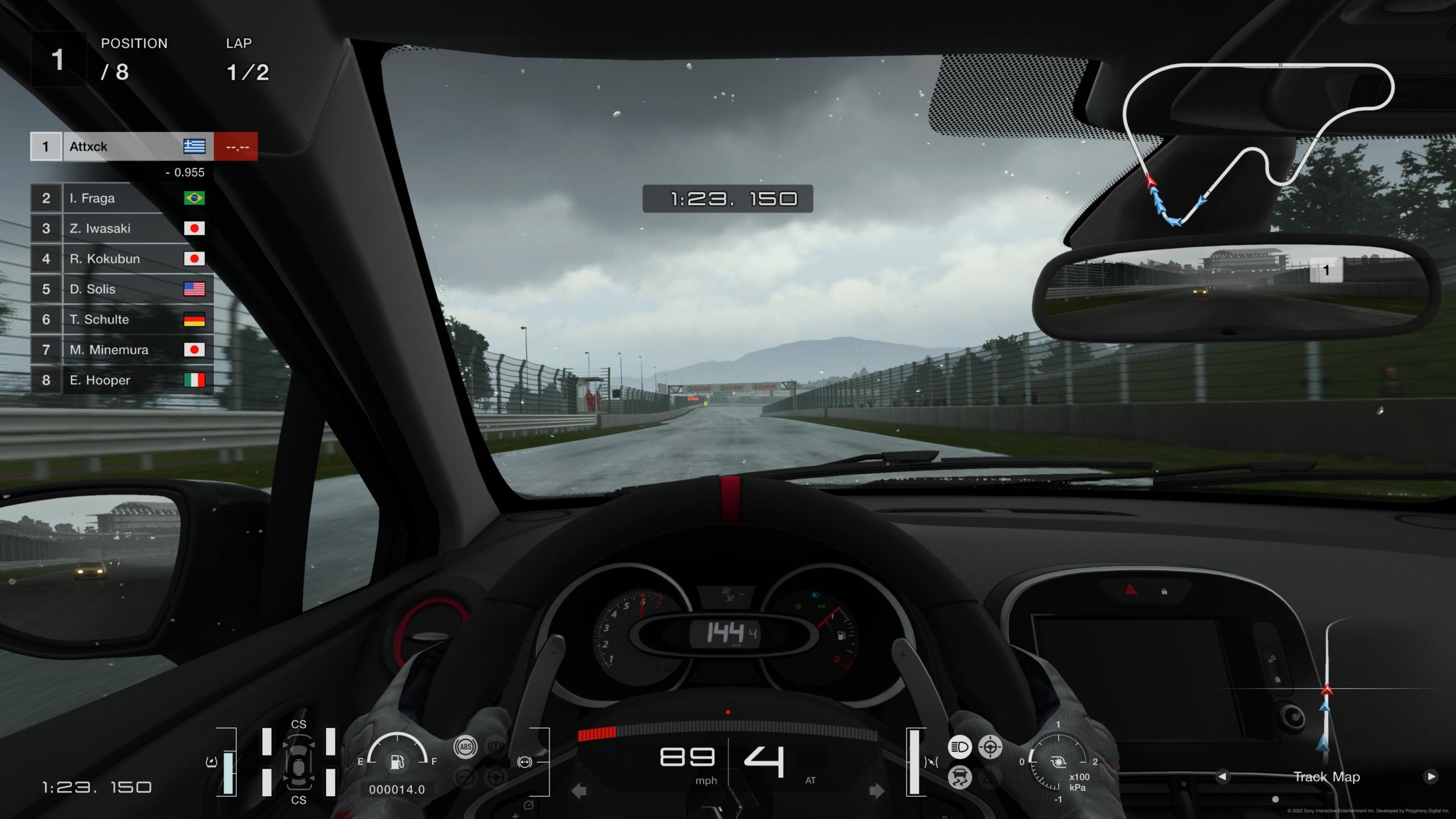 Gran Turismo 7 review: For car enthusiasts - GadgetMatch