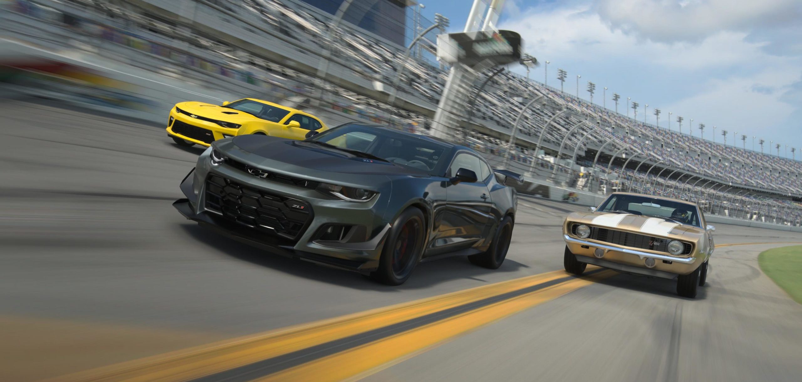 Gran Turismo 7 Review: The racing game that took 25 years to