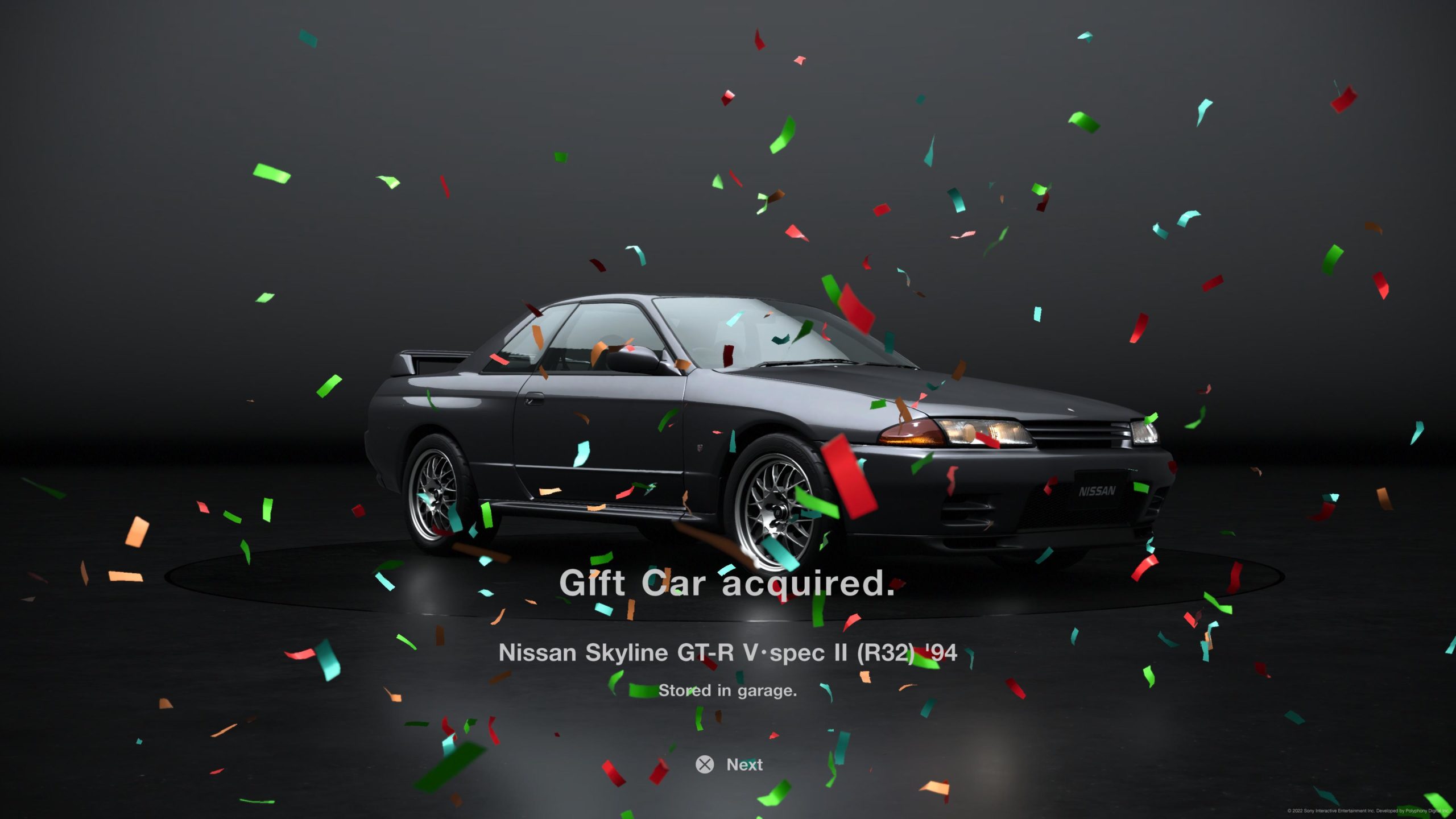 Gran Turismo 7 Review: Appealing to the car collector fantasy