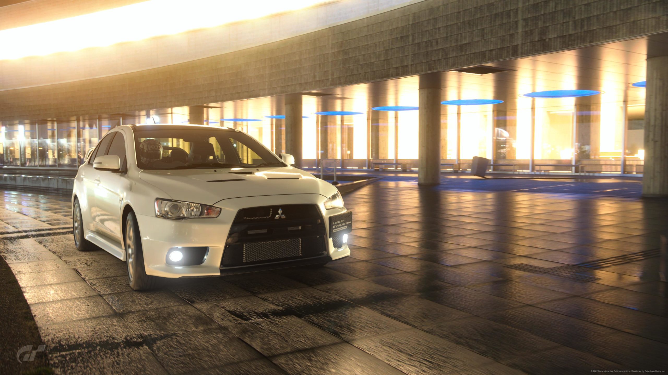 Gran Turismo 7 Review: Appealing to the car collector fantasy