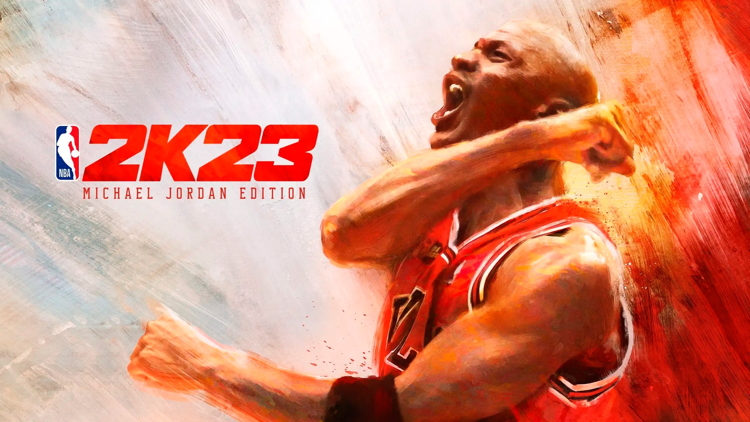 NBA 2K23 Jordan Edition