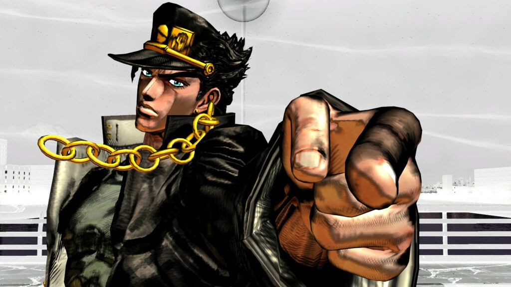 How Golden experience Requiem works? -He just T poses - Just another JoJo's  Bizarre Adventure and other animes memes page., pose jojo's meme -  hpnonline.org