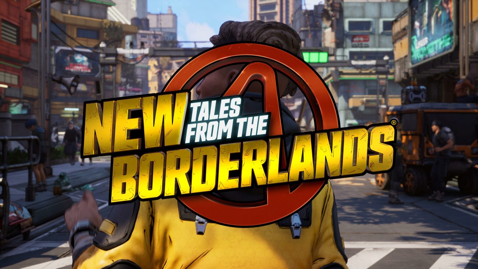 New Tales from the Borderlands PS5 review feature image
