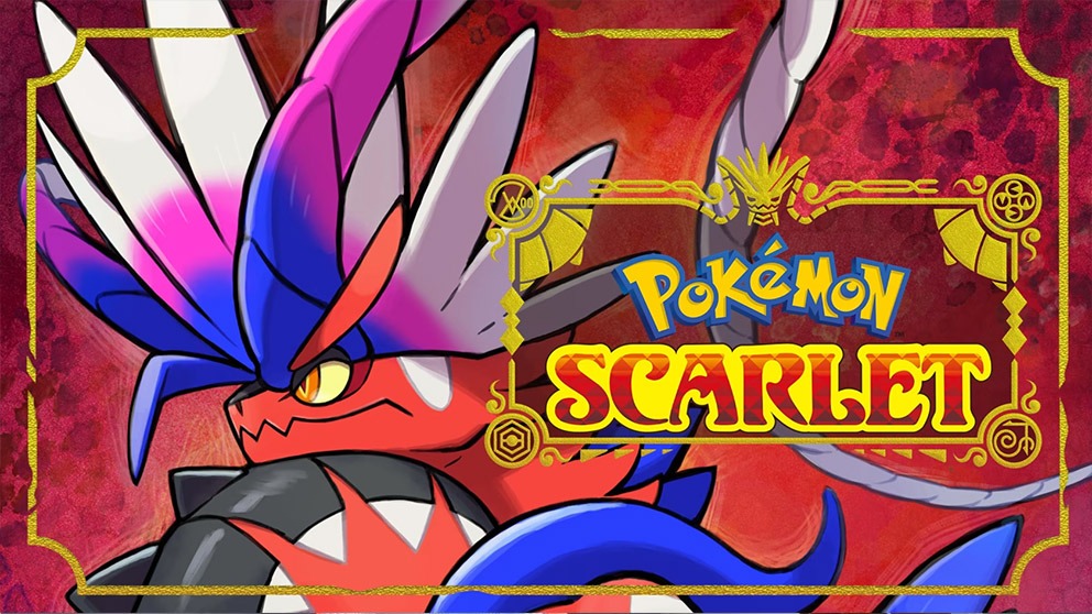 Pokemon Scarlet and Violet Fan Designs Their Own Shiny Versions of Koraidon  and Miraidon