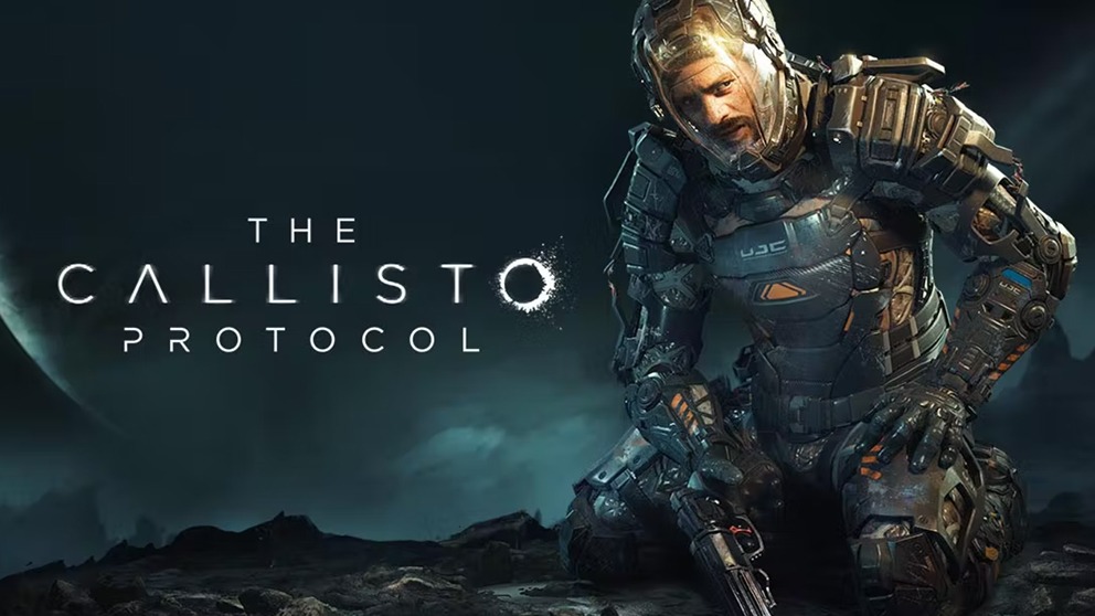 The Callisto Protocol - Main Artwork