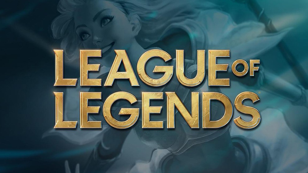 League of Legends Riot Games Inc