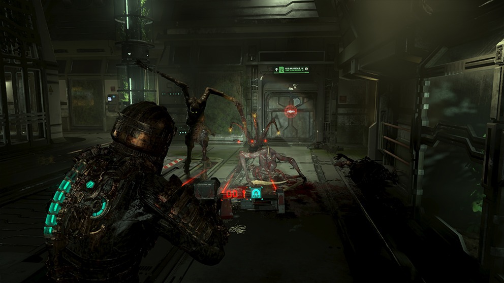 Dead Space 2 Windows, X360, PS3 game - Mod DB