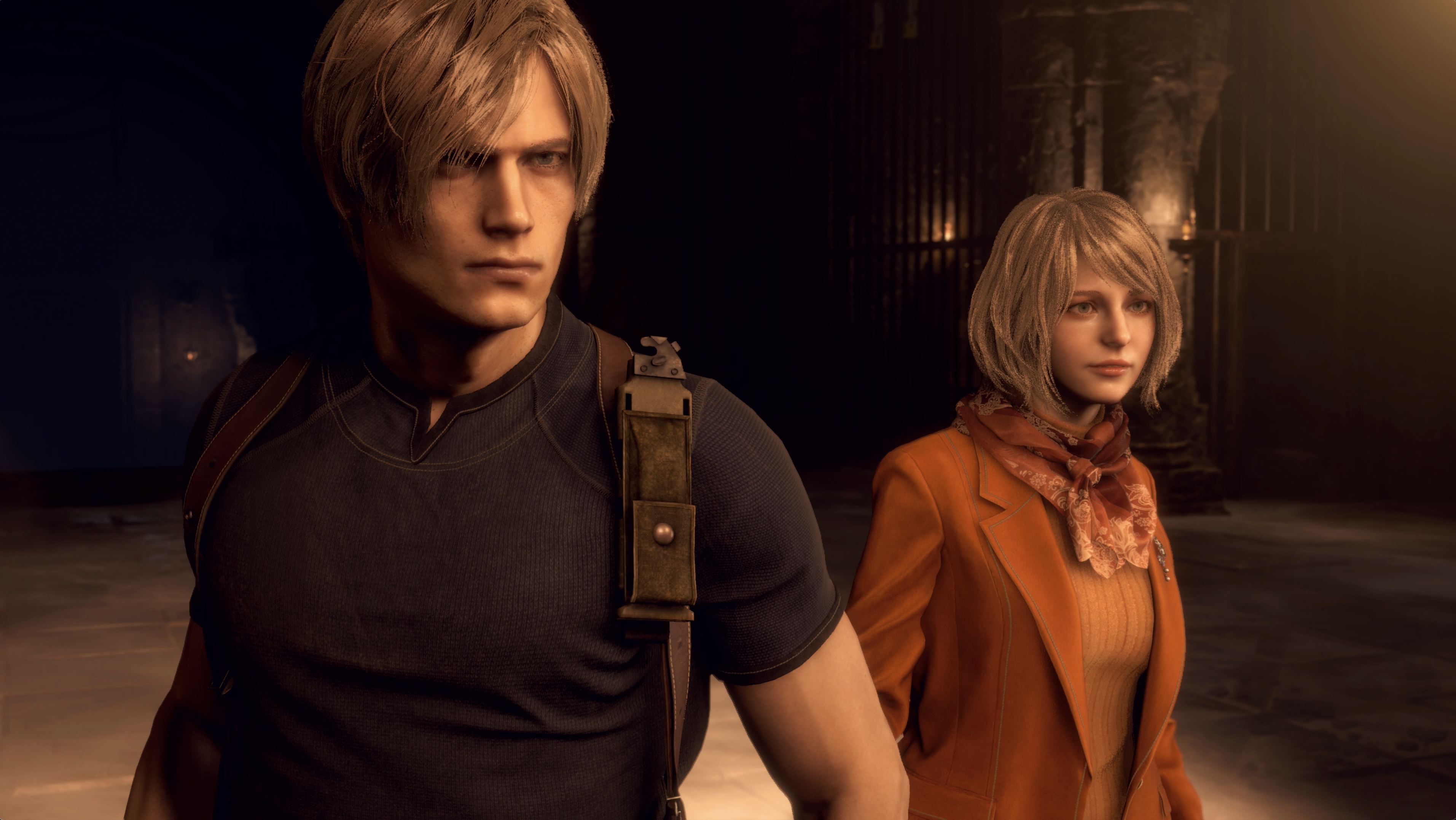 Resident Evil The Final Chapter trailer (mostly) impresses fans