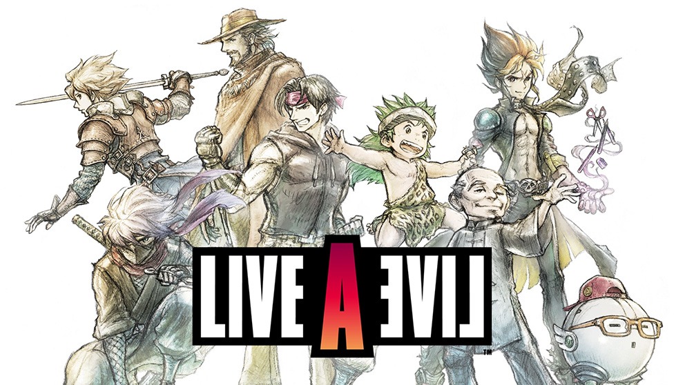 Live a Live Review – JRPG That Respects Your Time (PS5)