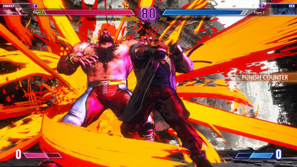 Review: Street Fighter 6 – Destructoid