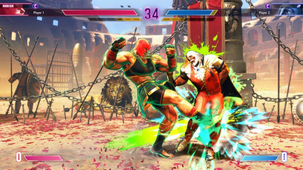 Street Fighter 6 Drive: Tips on the new game mechanics