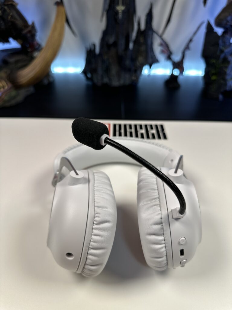 Logitech G Pro X 2 Lightspeed Headset Microphone